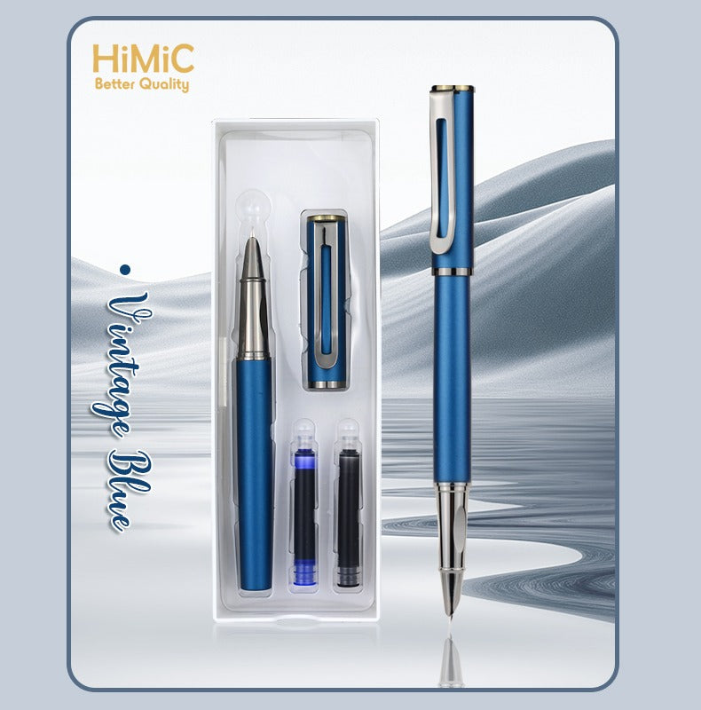 Vintage Hooker Nip Pen Set
