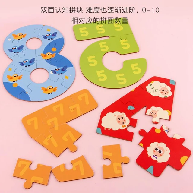 Number Puzzle