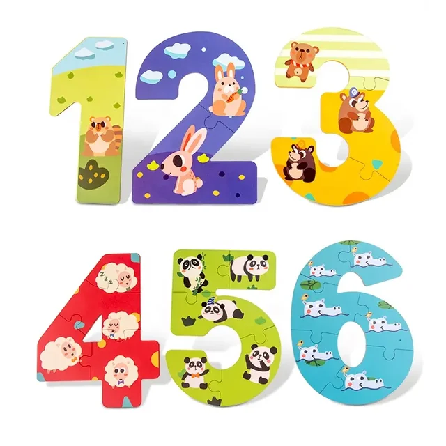 Number Puzzle