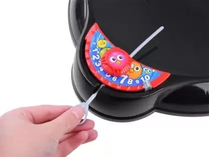 Cool Gyro Arena Spinning Top Game Toy for Kids