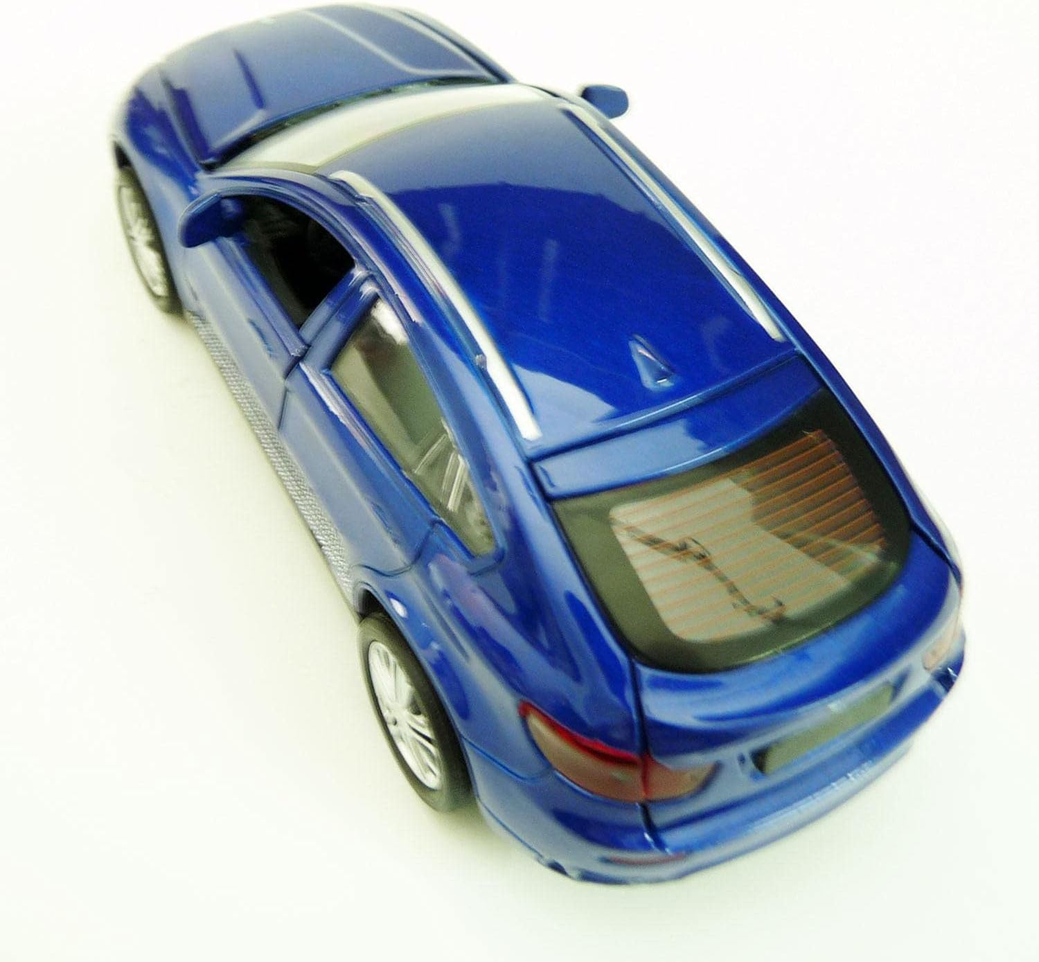 BMW X6 Metal Die-Cast Model – With Sound & Light