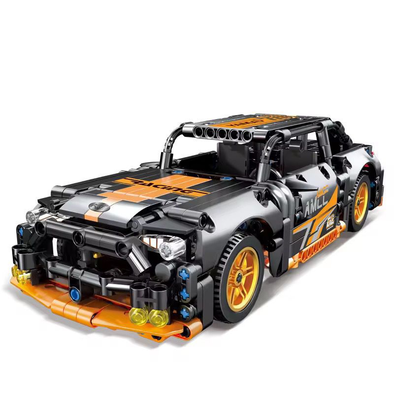 Sport Racing Car