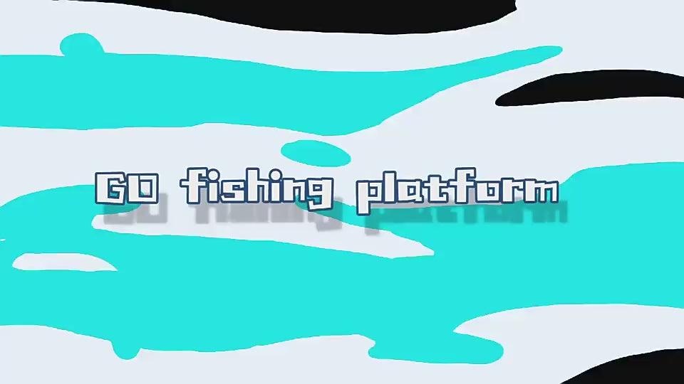 Go Fishing Game – Fun & Educational Water Play!
