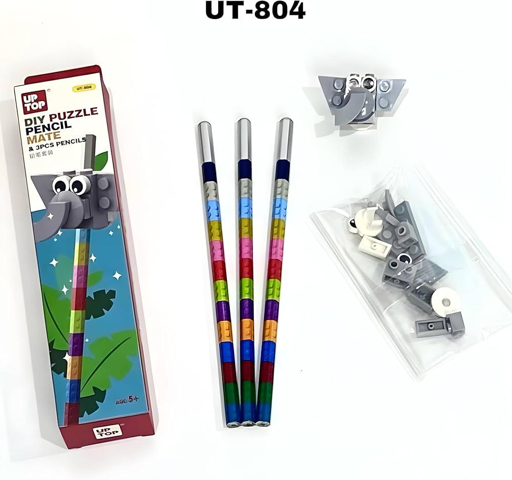 Creative DIY Topper Pen – Fun, Playful & Perfect for Gifting