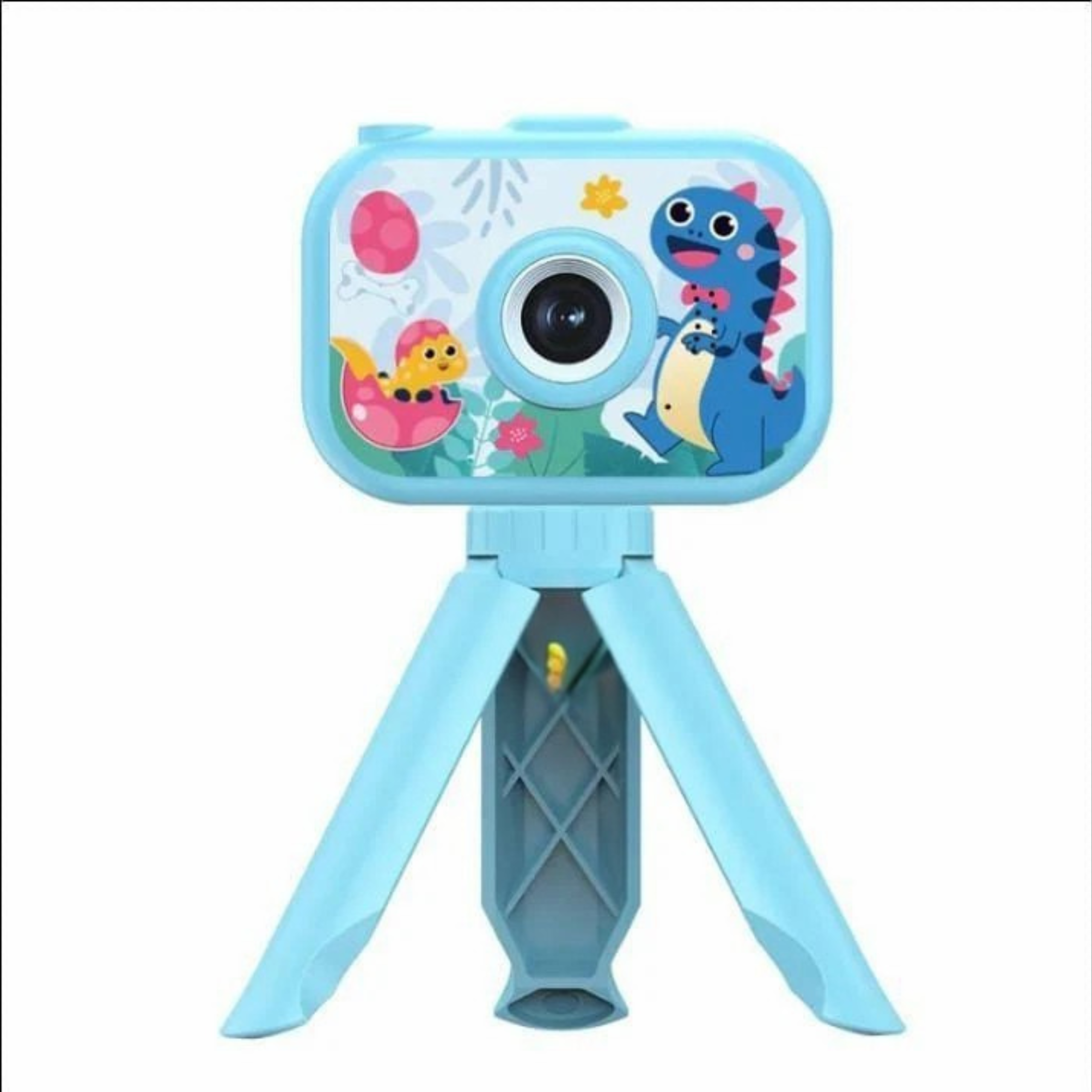New Arrival! Unicorn Kids Camera with Tripod – Capture the Magic! 📸🦄