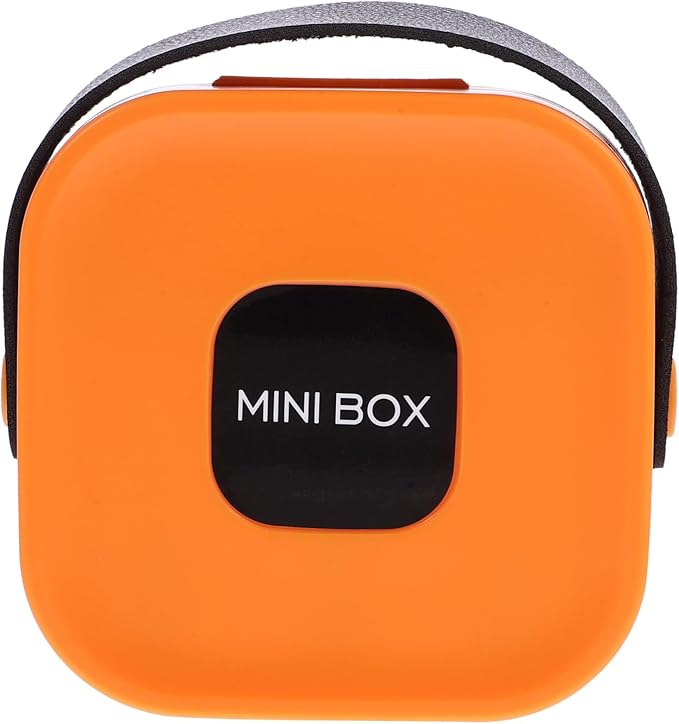 Portable Jewelry Case Mini Jewelry Travel Case