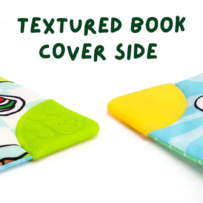 6 In 1 Baby Cloth Books 6