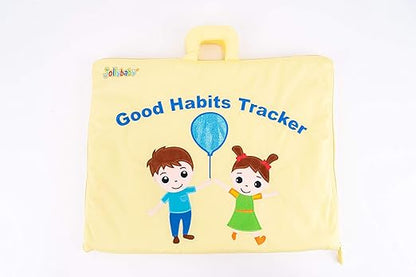 Baby and Toddler Board Sensory Board with Pictures Sensory Development Educational Board Gifts for Kids Motor Skills Educational Toy