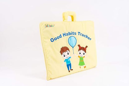 Baby and Toddler Board Sensory Board with Pictures Sensory Development Educational Board Gifts for Kids Motor Skills Educational Toy