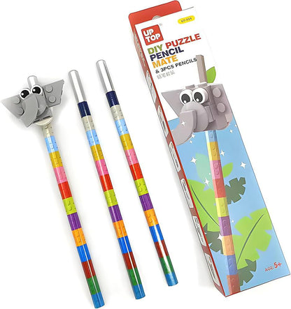 Creative DIY Topper Pen – Fun, Playful & Perfect for Gifting