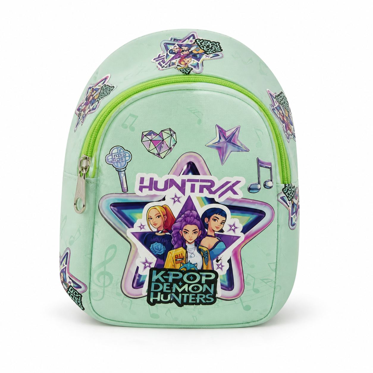 Kids Chest Bag | Lightweight Crossbody Sling Bag | Compact & Durable | Harry Potter / K-Pop Style