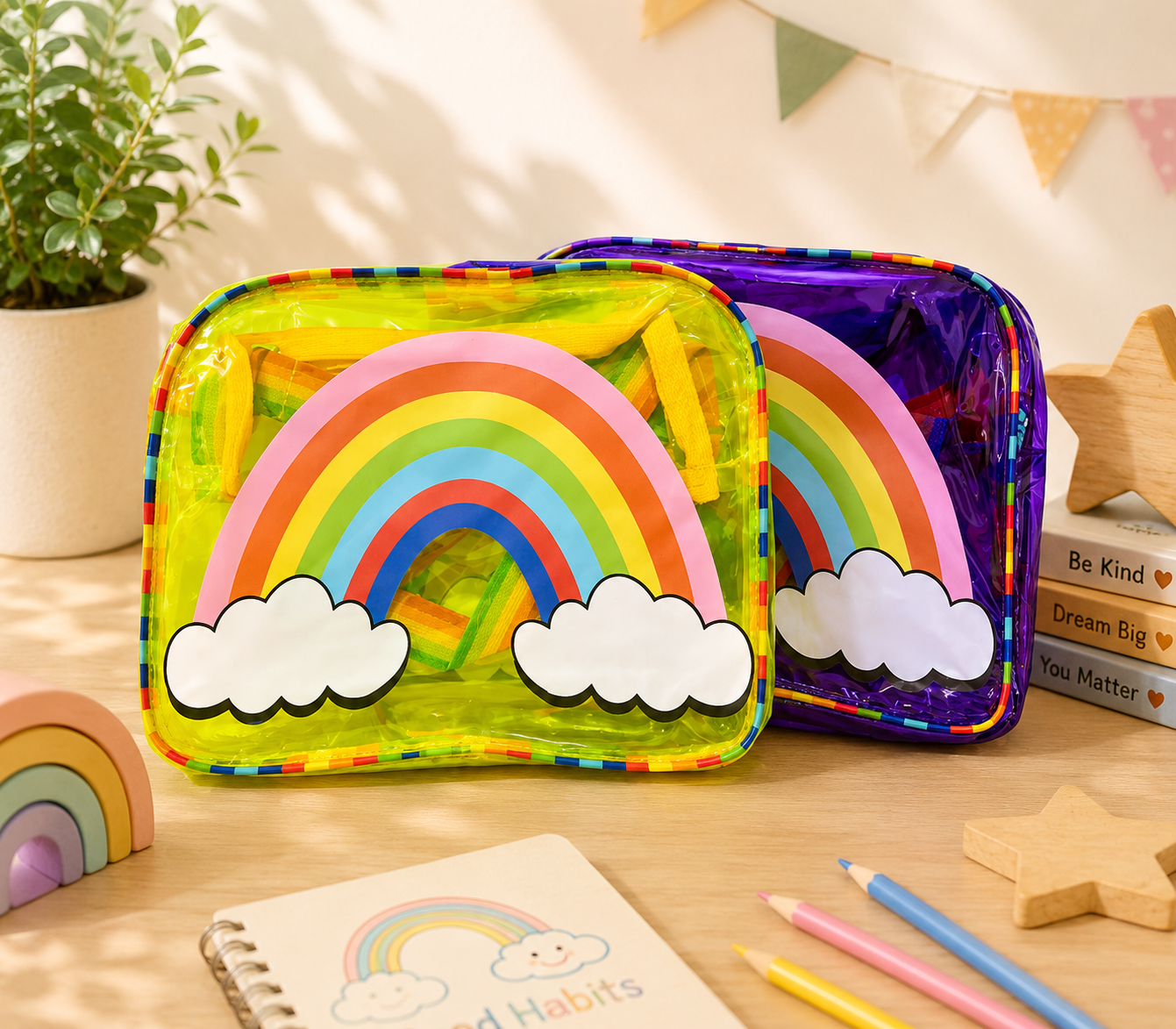 jelly bag