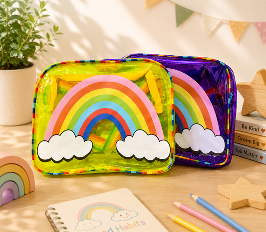 jelly bag