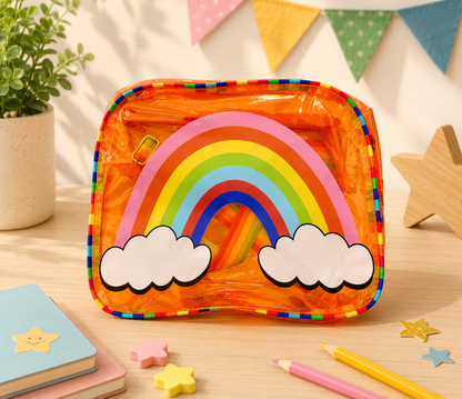 jelly bag