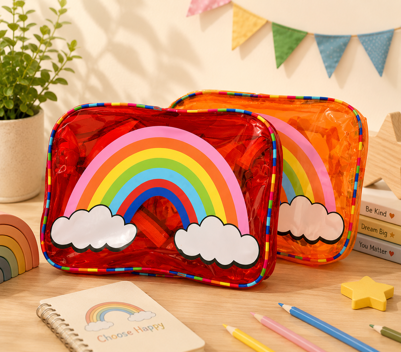jelly bag