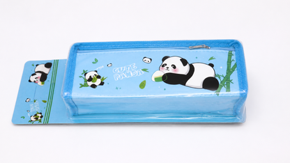 Cute Panda Pouch