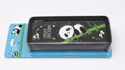 Cute Panda Pouch