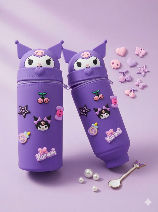 Crocs Style Kids Pouch for School & Return Gifts
