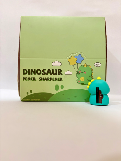 Pencil Sharpner
