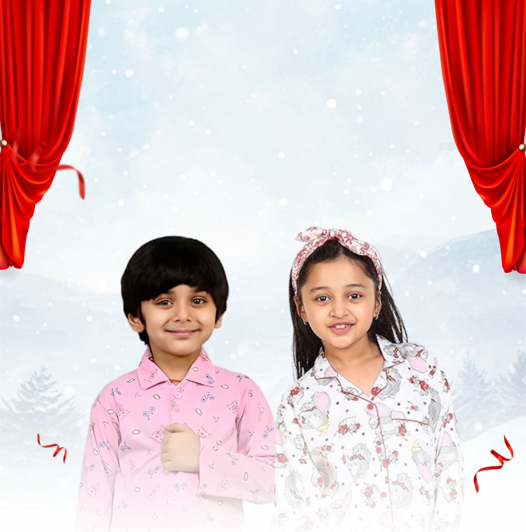 Mobile Slider Image
