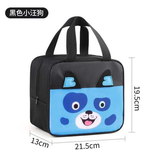 Cute Lunch Bag – Stylish, Compact & Practical
