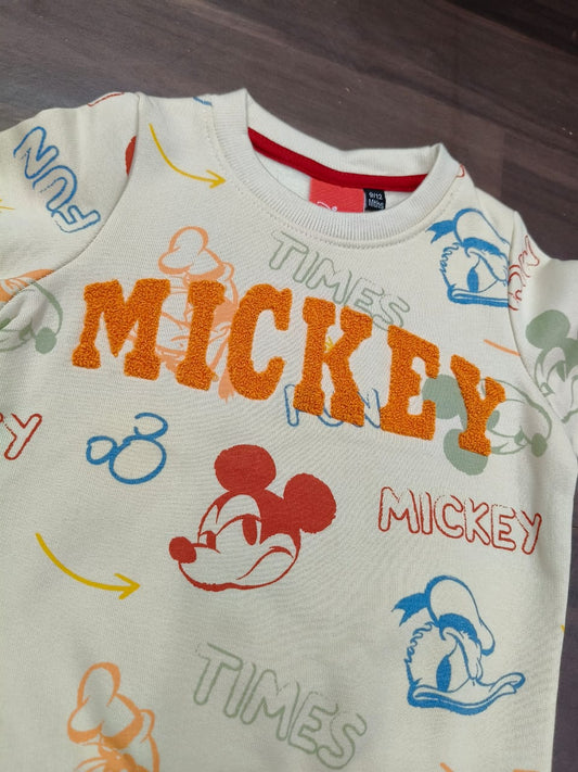 Baby Winter Wear – Sea World Design