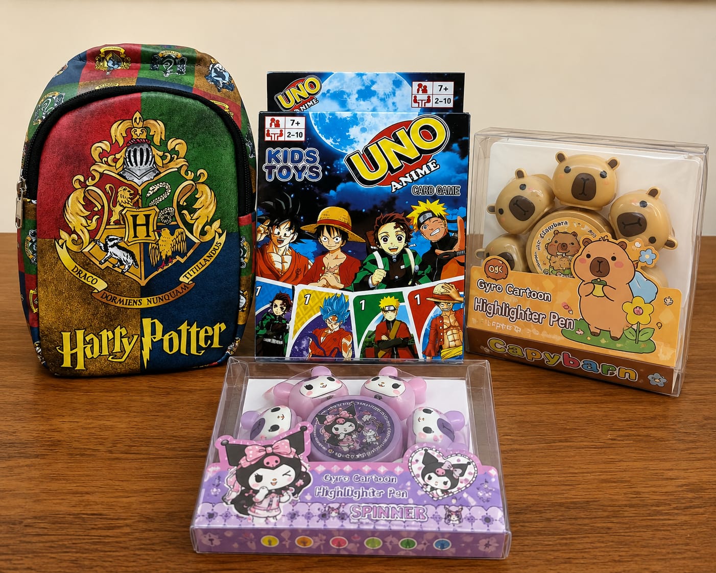 Adventure Fun Hamper for Kids (Age 5+) – Premium Gift Set