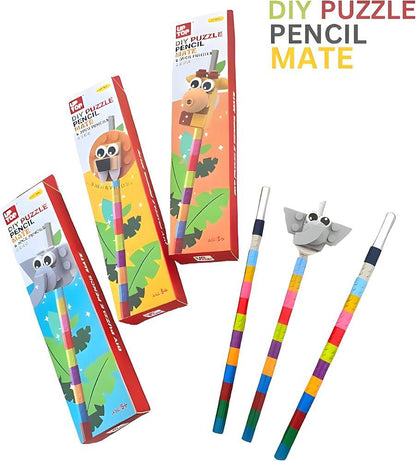 Creative DIY Topper Pen – Fun, Playful & Perfect for Gifting