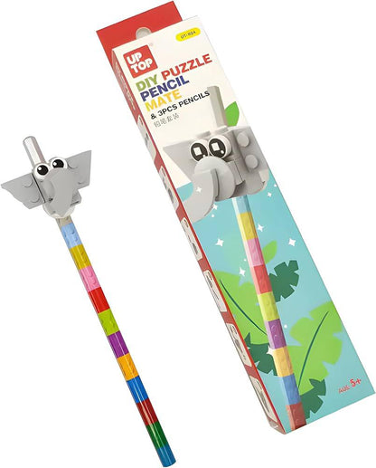 Creative DIY Topper Pen – Fun, Playful & Perfect for Gifting