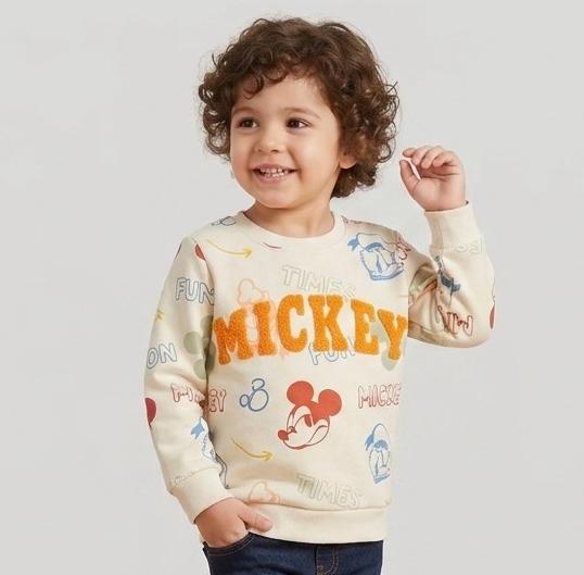 Baby Winter Wear – Sea World Design