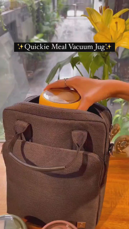 🍲 TEDEMEI Soup Container – Keep Your Soup Hot & Handy! 🍲