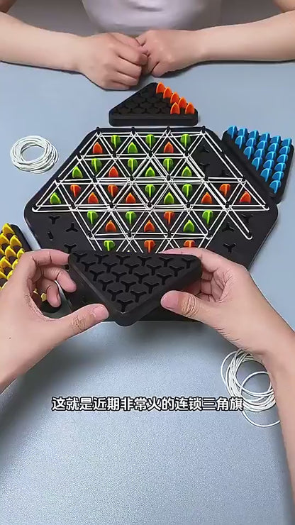 Triggle Game for Kids – Fun, Strategy & Learning!