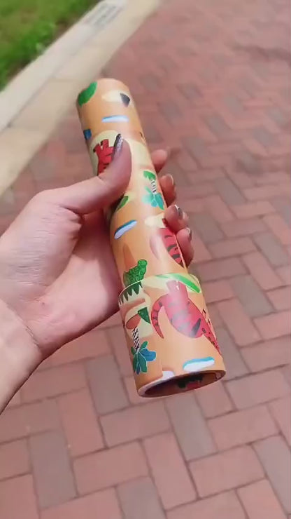 Fancy kaleidoscope