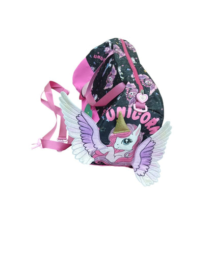 Kids Duffle Bag