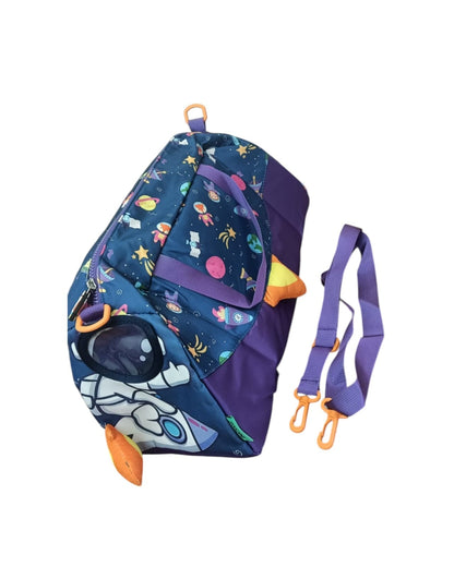 Kids Duffle Bag